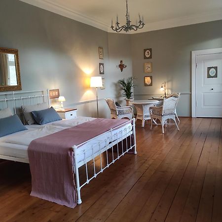 Gartenzimmer Im Schloss Neuhausen Neuhausen  Esterno foto