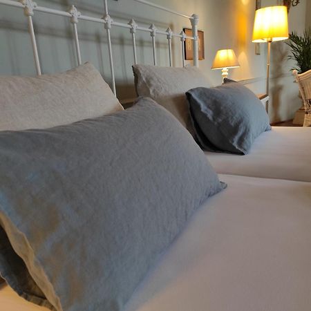 Gartenzimmer Im Schloss Neuhausen Neuhausen  Esterno foto