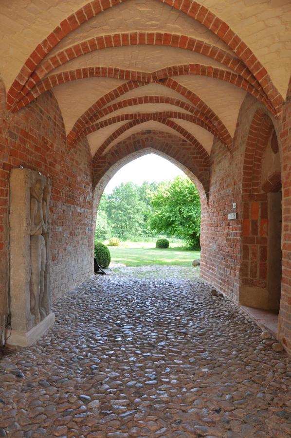 Gartenzimmer Im Schloss Neuhausen Neuhausen  Esterno foto