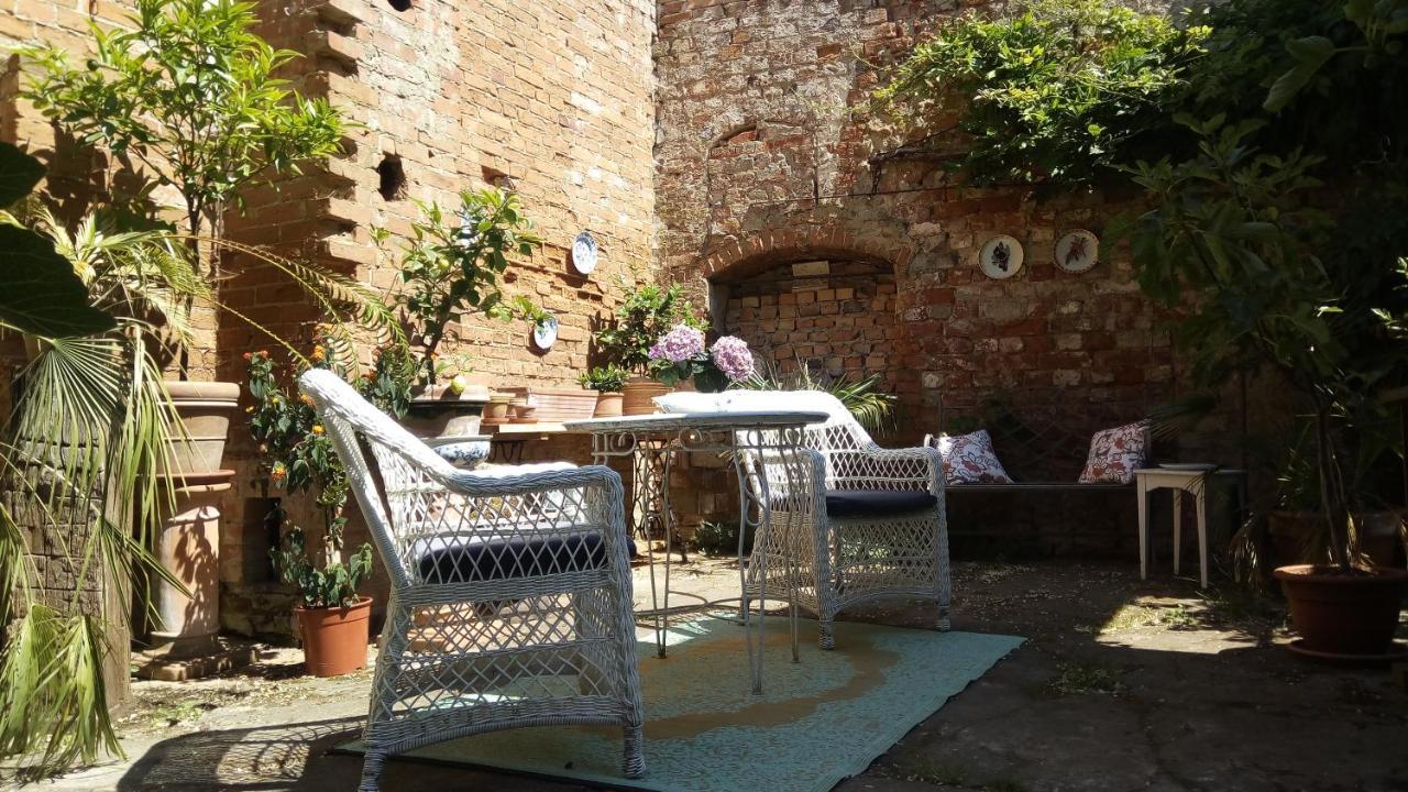 Gartenzimmer Im Schloss Neuhausen Neuhausen  Esterno foto