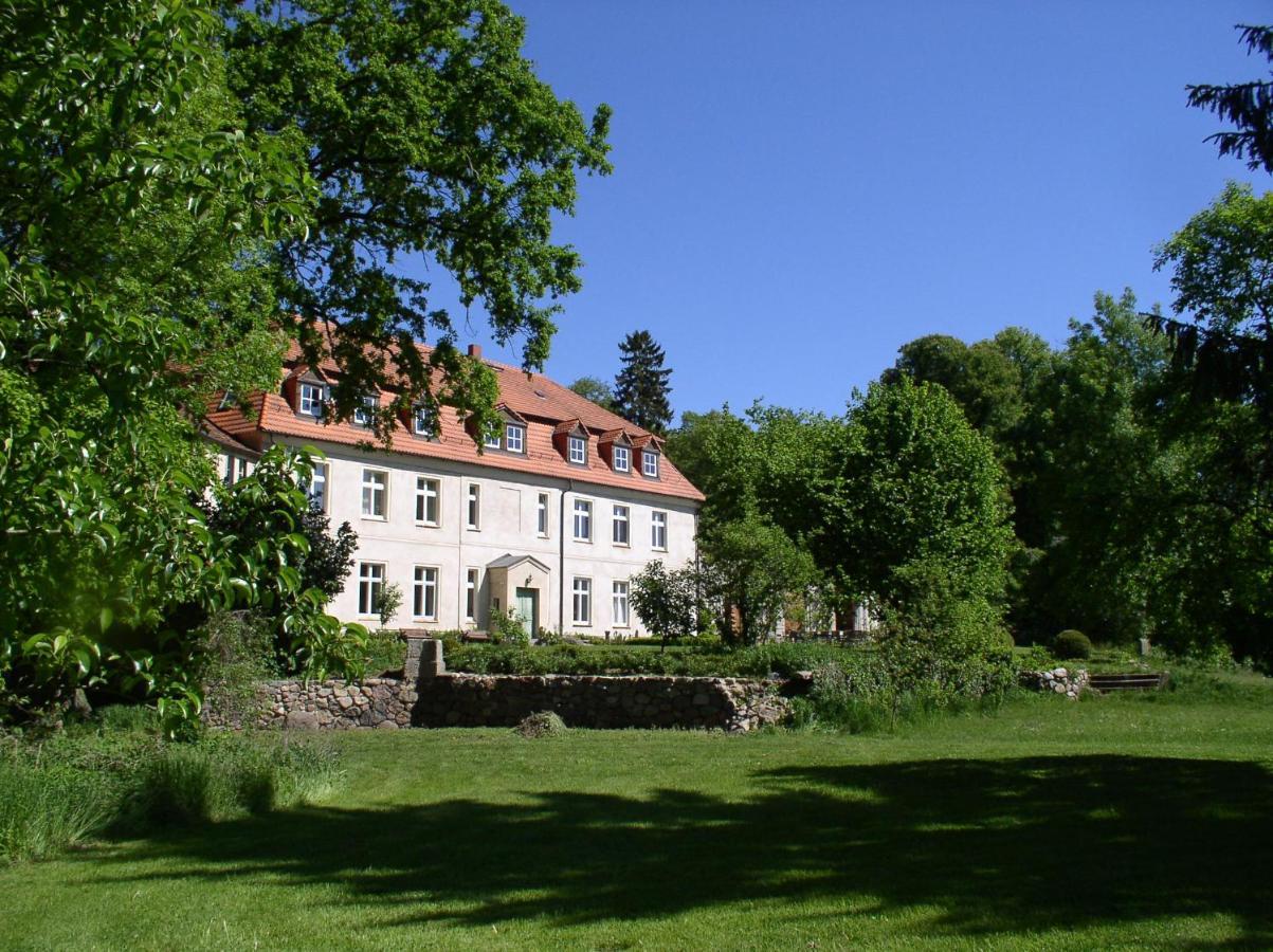 Gartenzimmer Im Schloss Neuhausen Neuhausen  Esterno foto
