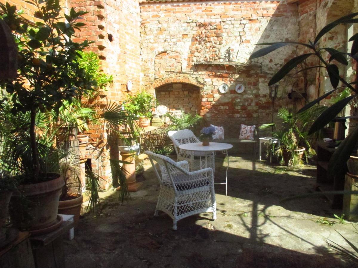 Gartenzimmer Im Schloss Neuhausen Neuhausen  Esterno foto