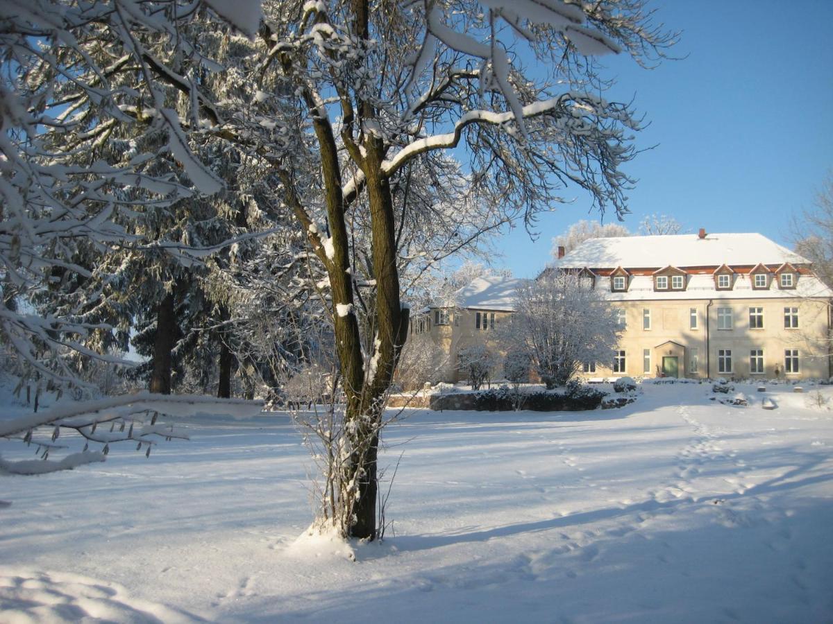 Gartenzimmer Im Schloss Neuhausen Neuhausen  Esterno foto