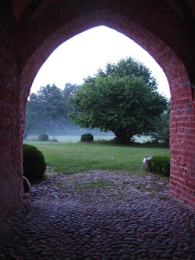 Gartenzimmer Im Schloss Neuhausen Neuhausen  Esterno foto