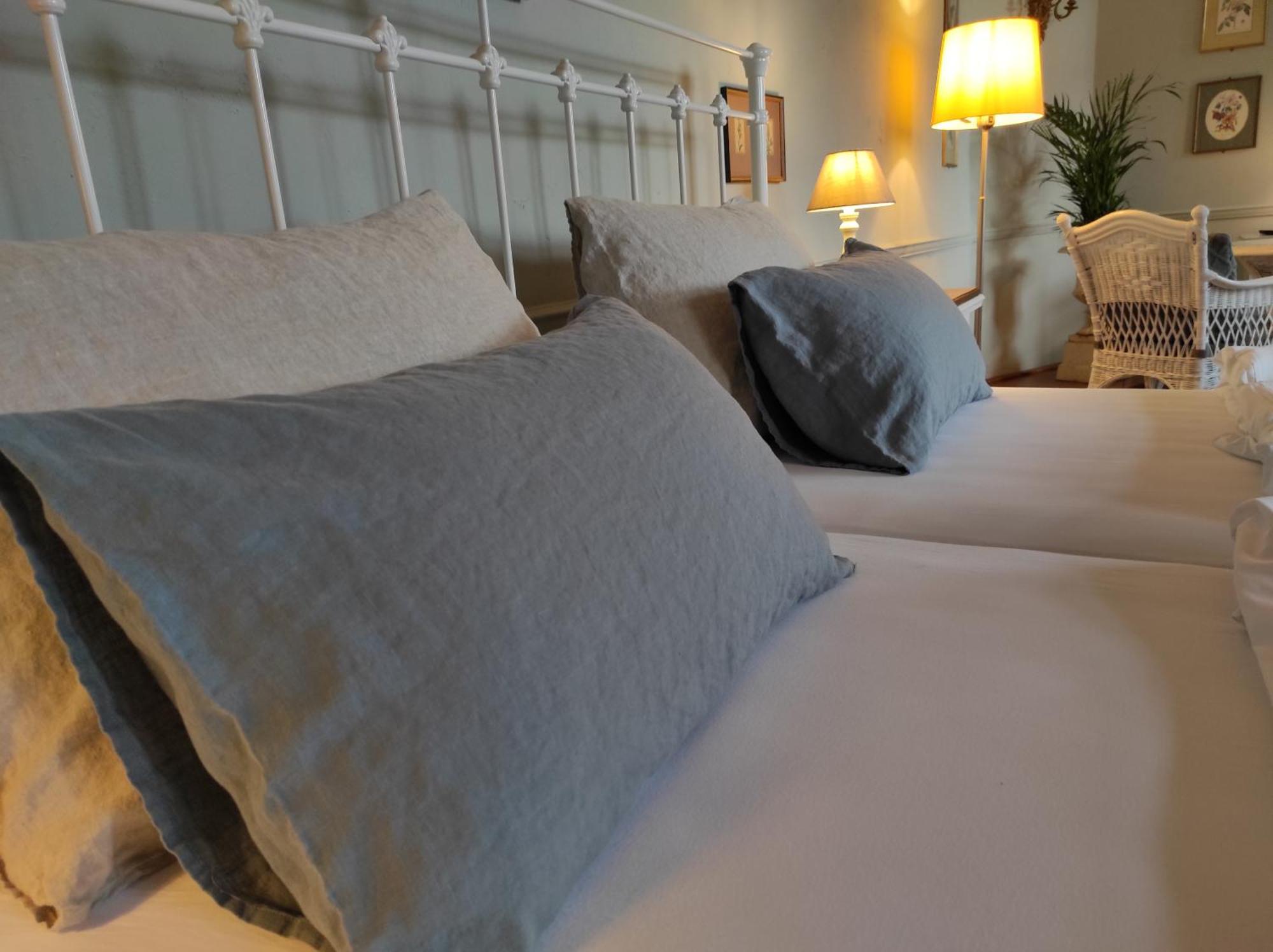 Gartenzimmer Im Schloss Neuhausen Neuhausen  Esterno foto